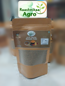 Rasam Podi