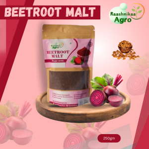 Beetroot Malt